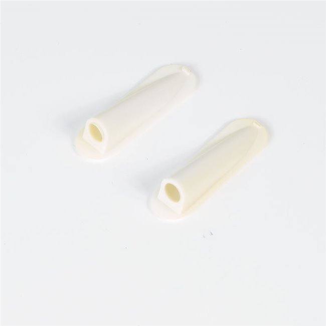 SALIDA TRANSMISIONES FUSELAJE DU-BRO (2PCS)