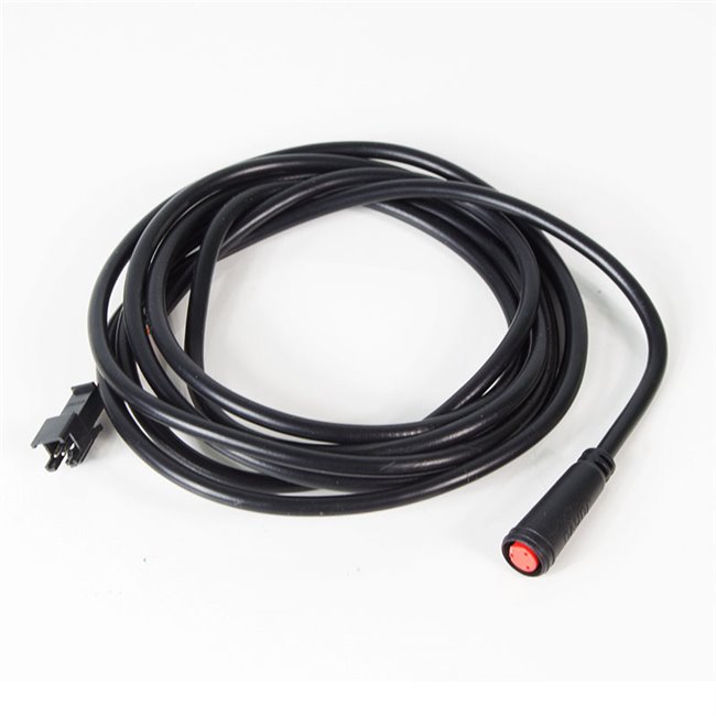 CABLES MANETAS DE FRENO TEKTRO PARA LUCES 005PRO-V