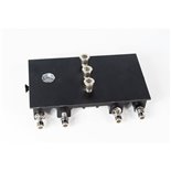 TABICA DELANTERA CHASIS MSC-005PRO-V2