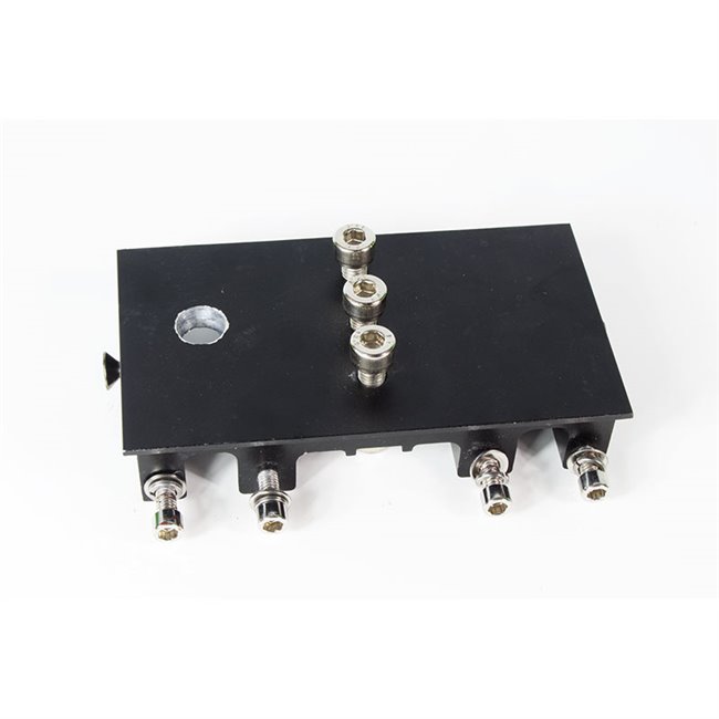 TABICA DELANTERA CHASIS MSC-005PRO-V2