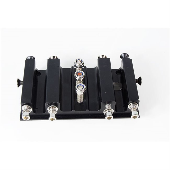 TABICA DELANTERA CHASIS MSC-005PRO-V2