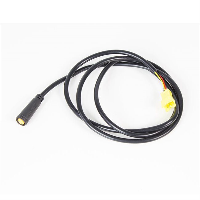 CABLE CONEXIÓN FARO CON CENTRALITA MSC-010PRO/TWIN