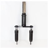 HORQUILLA AMORTIGUACIÓN DELANTERA MSC-005PRO-V2