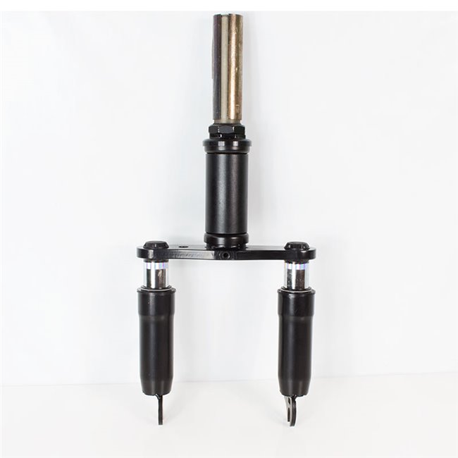 HORQUILLA AMORTIGUACIÓN DELANTERA MSC-005PRO-V2