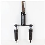 HORQUILLA AMORTIGUACIÓN DELANTERA MSC-005PRO-V2