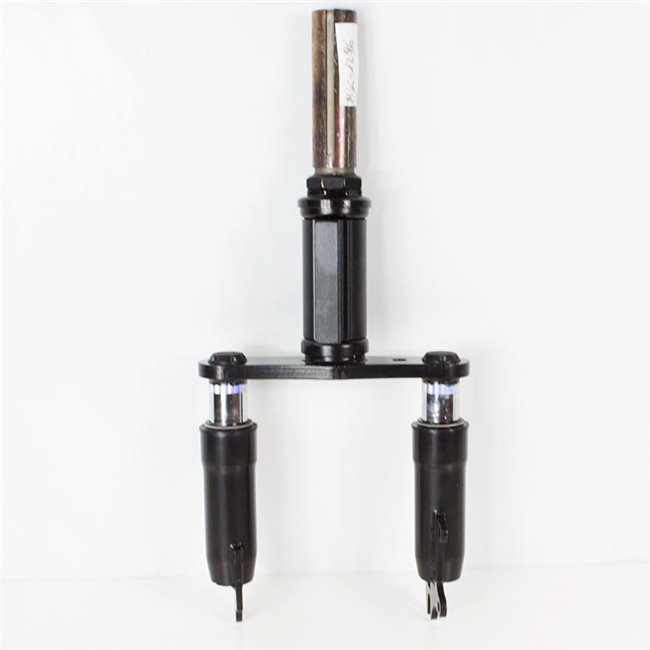 HORQUILLA AMORTIGUACIÓN DELANTERA MSC-005PRO-V2