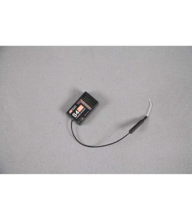 RECEPTOR FMS S4 (6 CANALES)