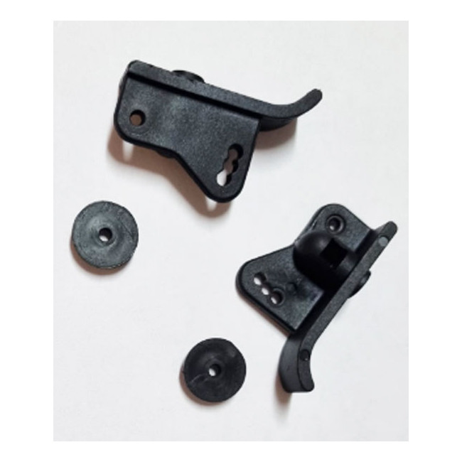 SOPORTE ALERON 1/8 BUGGY TRUGGY RC VRX 85107