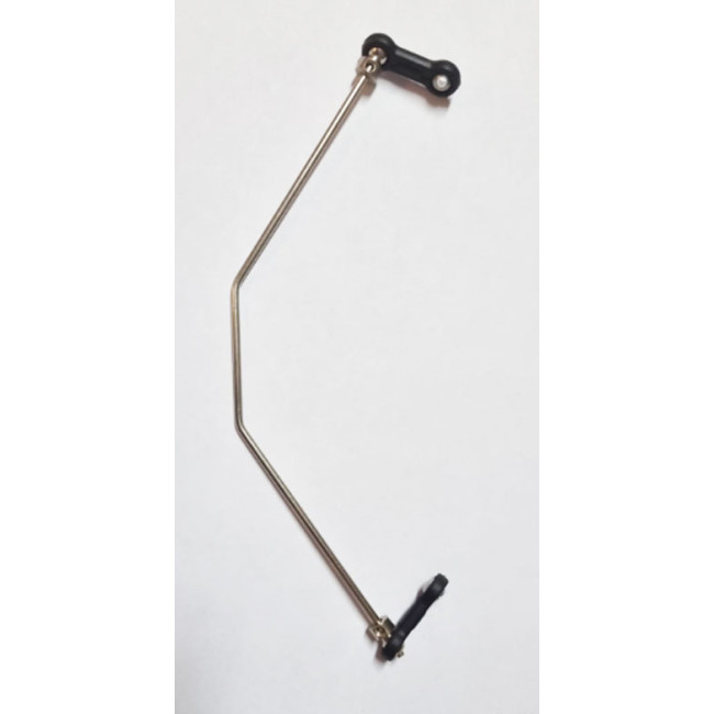 BARRA ESTABILIZADORA TRASERA VRX-1 86025