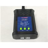 CARGADOR 240V LIPO 2S  1.5AH / 3S 1AH