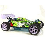 Warhead (Atomic) HSP Buggy 1/10 4wd (2,4GHZ)