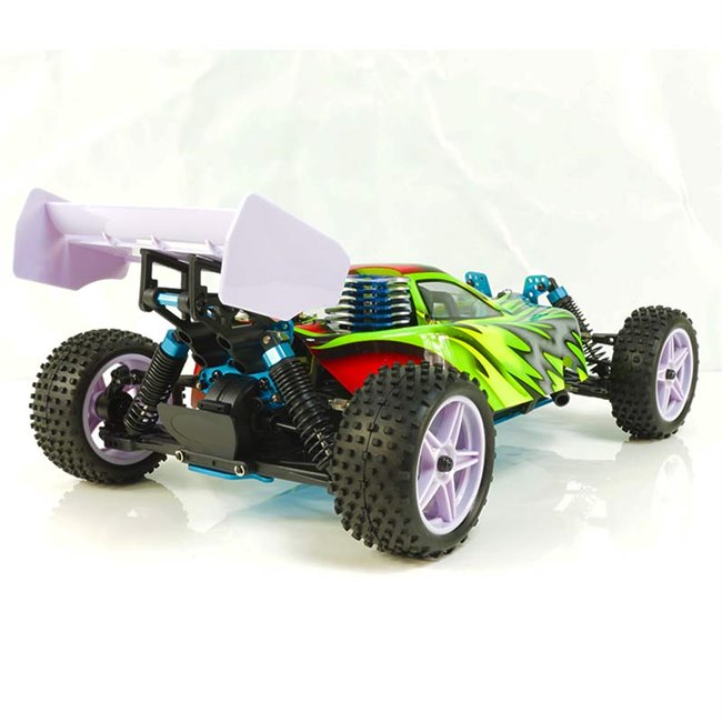 Warhead (Atomic) HSP Buggy 1/10 4wd (2,4GHZ)