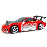 COCHE XEME HSP 94103PRO BRUSHLESS+LIPO 11.1V RTR