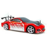 COCHE XEME HSP 94103PRO BRUSHLESS+LIPO 11.1V RTR