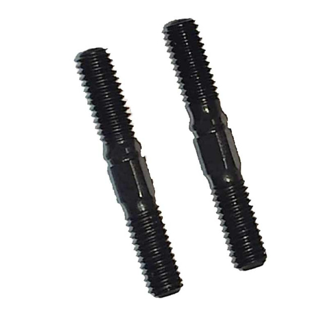 TIRANTES AJUSTABLES 3X20MM (2PCS)