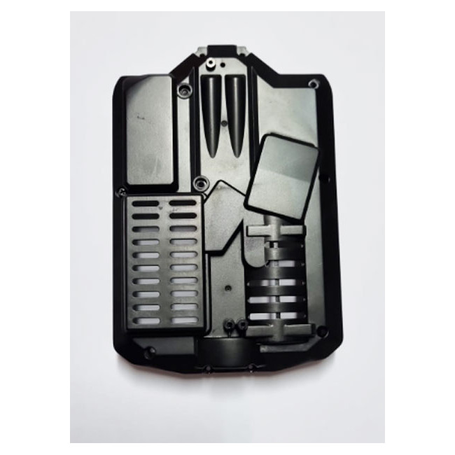 TAPA CHASIS WLTOYS 18404 18405 18409