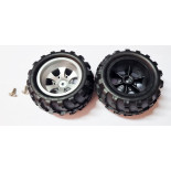 RUEDAS WLTOYS 18401 A 18409 PAR