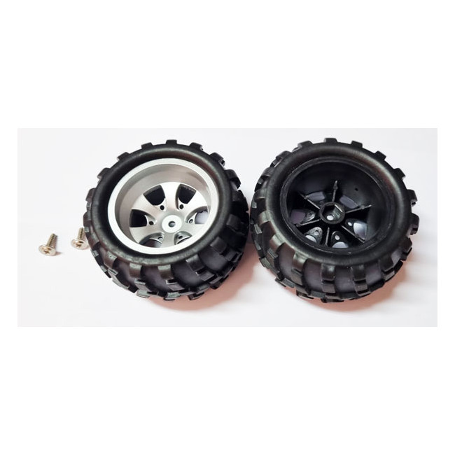 RUEDAS WLTOYS 18401 A 18409 PAR