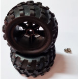 RUEDAS WLTOYS 18401 A 18409 PAR