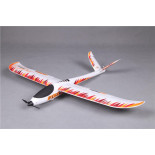 AVIÓN PLANEADOR V-TAIL 800MM