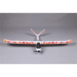 AVIÓN PLANEADOR V-TAIL 800MM