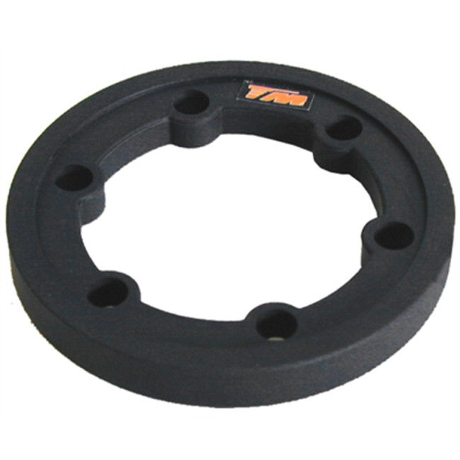 RUEDA ARRANCADORA H6565 GOMA CAJA ARRANCADORA