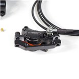 MANETA+PINZA+LATIQUILLO FRENO HIDRÁULICO TRASERO (IZQUIERDO) MSC-005PRO