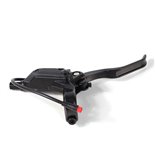 MANETA+PINZA+LATIGUILLO FRENO HIDRÁULICO DELANTERO (DERECHO) MSC-005PRO