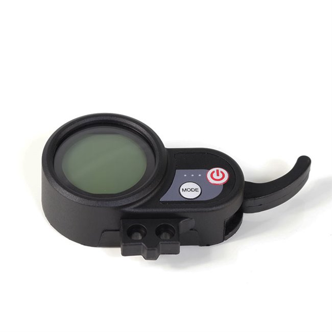 DISPLAY NUEVO COMPATIBLE CON MODELOS MSC-005PRO - 010PRO - 010TWIN