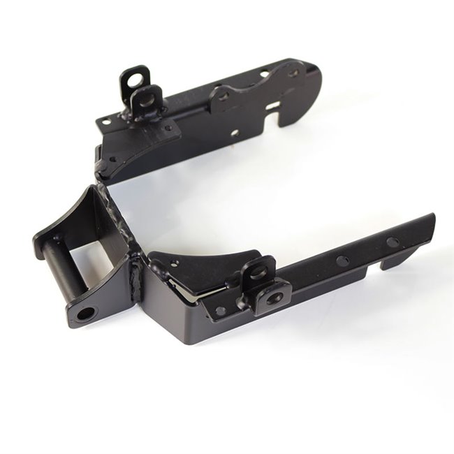 HORQUILLA RUEDA TRASERA MSC-010PRO / TWIN