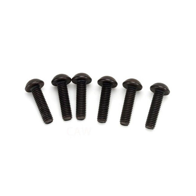 TORNILLOS 3.5X13 (6PCS)