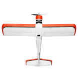 AVIÓN TRAINER BEAVER XK-A900 (Versión 2023) CON EMISORA Y BATERÍA IDEAL PARA INICIACIÓN