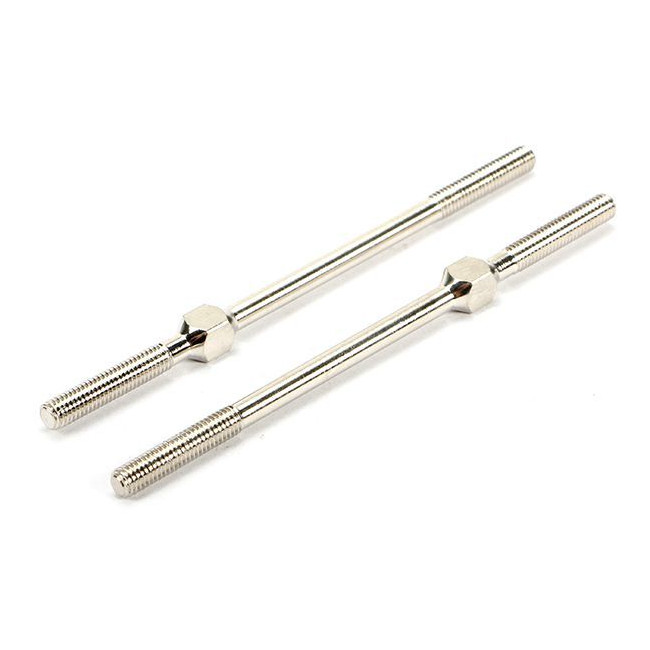 TIRANTES AJUSTABLES 3X70MM E5 (116137)