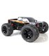 MONSTER TRUCK E5 BRUSHLESS 3655 / 4400KV NEGRO (LISTO PARA CORRER)