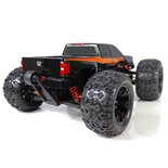 MONSTER TRUCK E5 BRUSHLESS 3655 / 4400KV NEGRO (LISTO PARA CORRER)