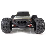 MONSTER TRUCK E5 BRUSHLESS 3655 / 4400KV GRIS (LISTO PARA CORRER)