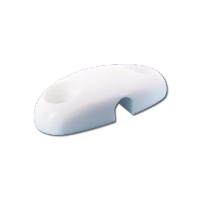 Puente nylon ranurado 5mm