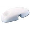 Puente nylon ranurado 5mm