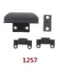 PARACHOQUES PARTES DE PLÁSTICO WLTOYS 144001 1257