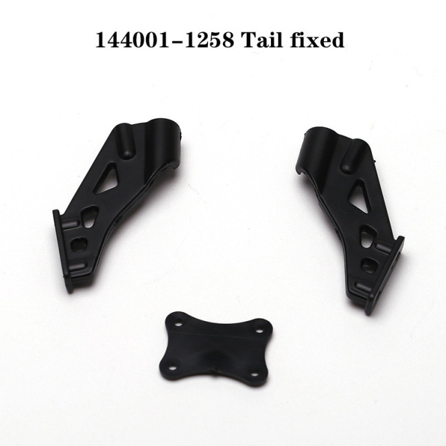 SOPORTE ALERÓN WLTOYS 144001 1258