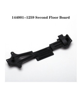 PLACA SUB CHASIS WLTOYS 144001 1259