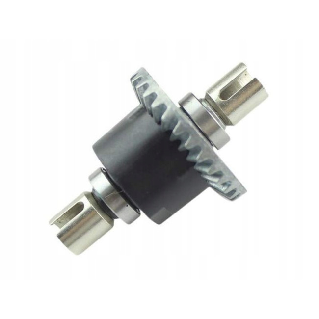 DIFERENCIAL DELANTERO / TRASERO WLTOYS 144001.1309
