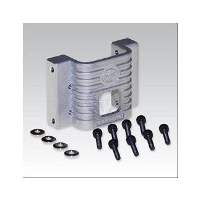 BANCADA RAPTOR 30 THUNDER TIGER