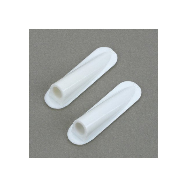 SALIDA TRANSMISIONES DUBRO AEROMODELISMO