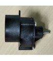 REDUCTORA 2.33:1 MOTOR 500/600 RC