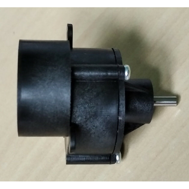 REDUCTORA 3.1:1 MOTOR 400 RC