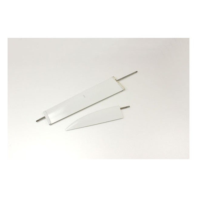 TIMON BARCO SEAWIND KYOSHO