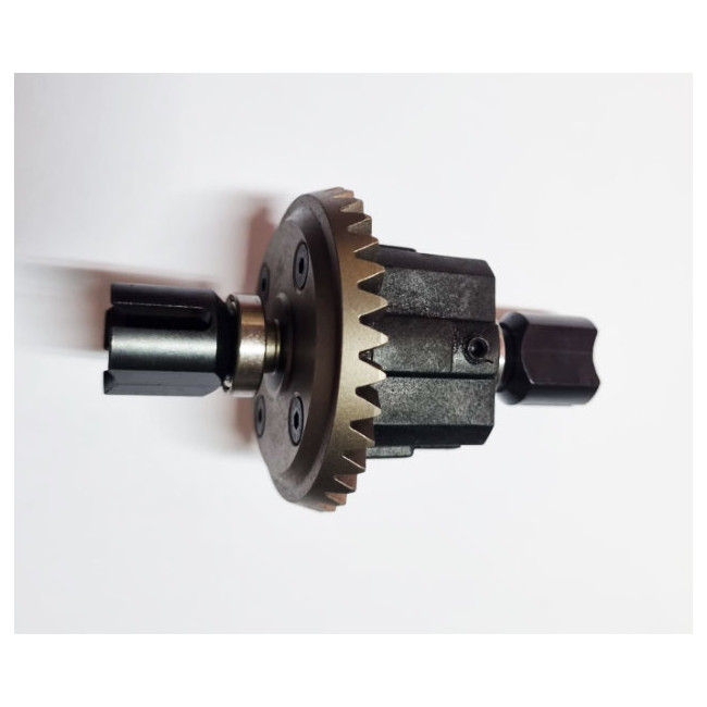 DIFERENCIAL HSP FABLE DEL. Y TRAS.