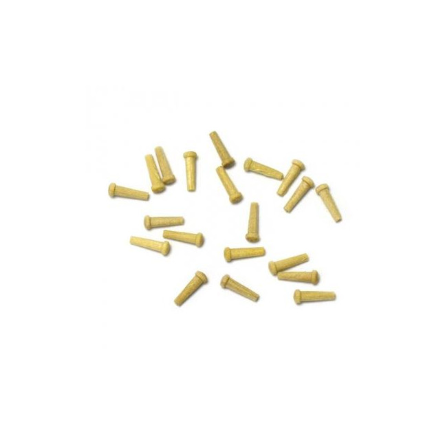 CLAVIJA DE BOJ 6MM 20UNID.