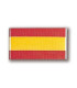 BANDERA ESPAÑOLA